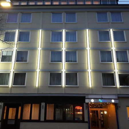 City Hotel By Celina Hagen  Eksteriør billede