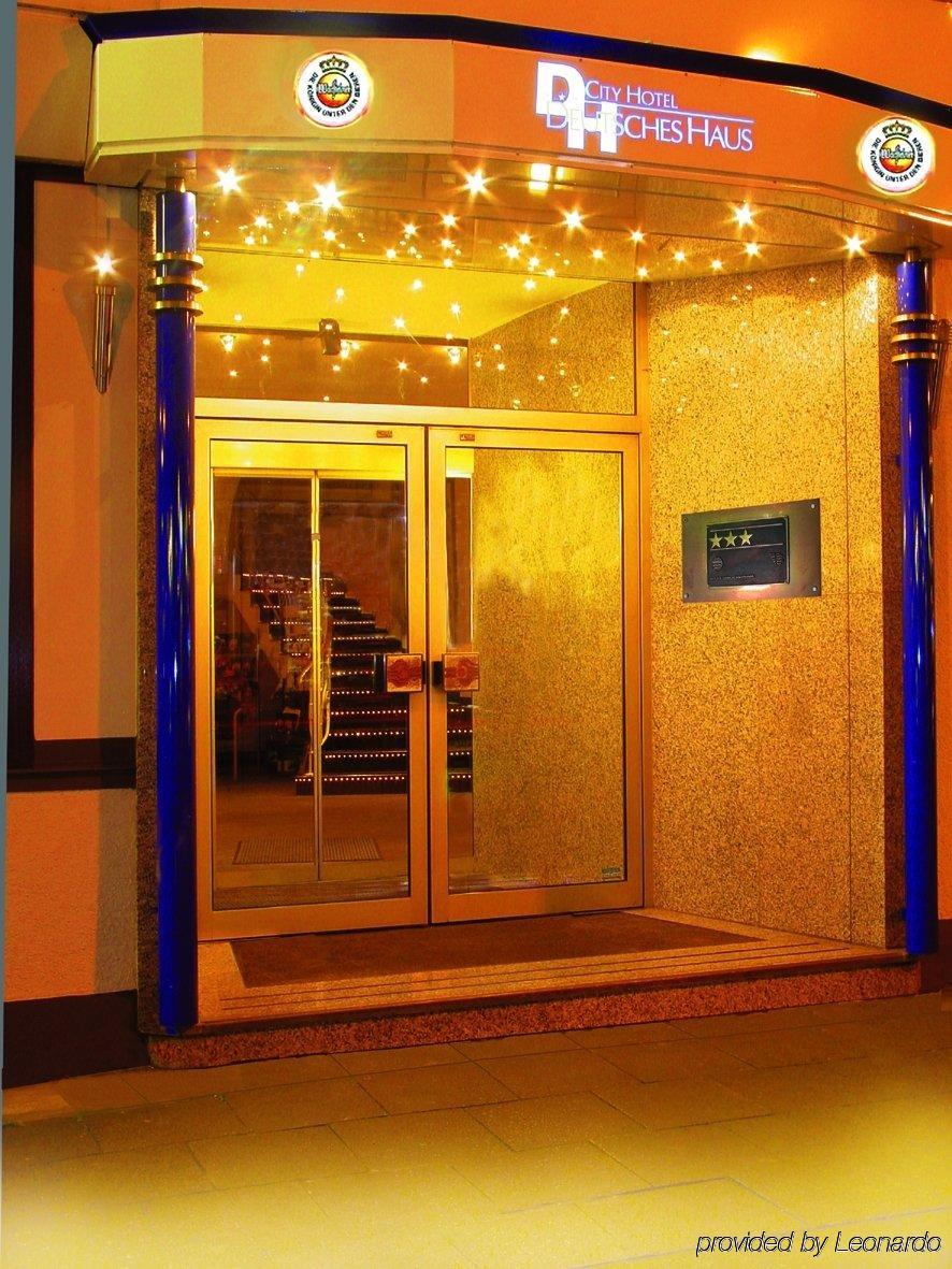 City Hotel By Celina Hagen  Eksteriør billede