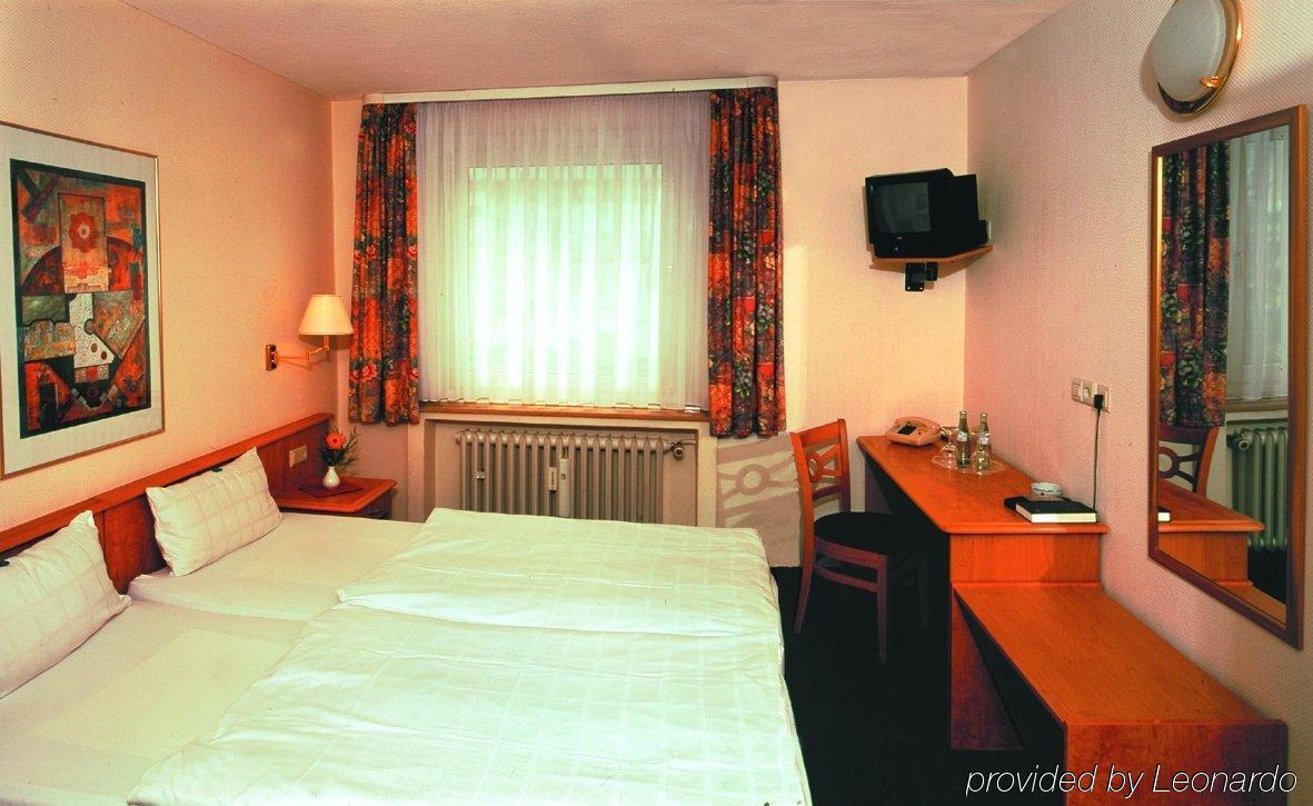 City Hotel By Celina Hagen  Værelse billede