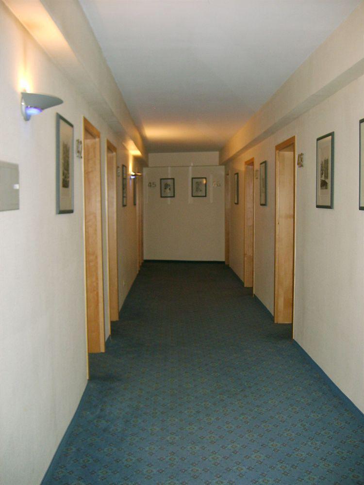 City Hotel By Celina Hagen  Eksteriør billede