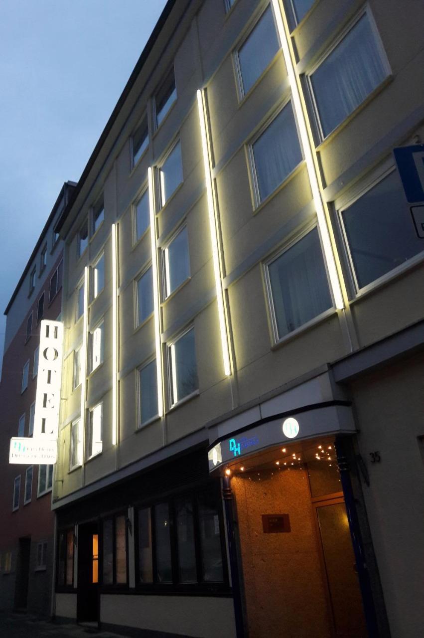 City Hotel By Celina Hagen  Eksteriør billede